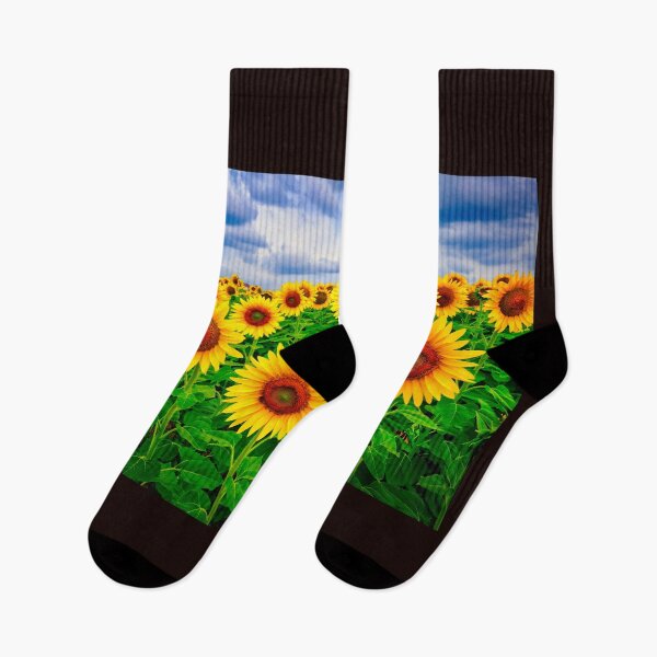 Item preview, Queensland Sunflowers designed and sold by pcole123.