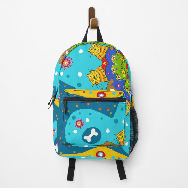 Item preview, Picnicking pets designed and sold by Joslin Fields.