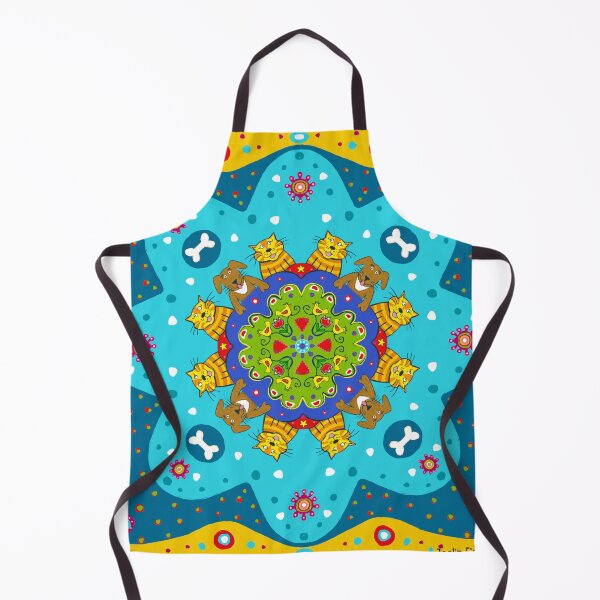 Item preview, Picnicking pets designed and sold by Joslin Fields.