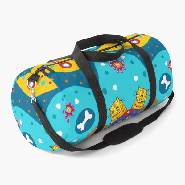 Item preview, Picnicking pets designed and sold by Joslin Fields.