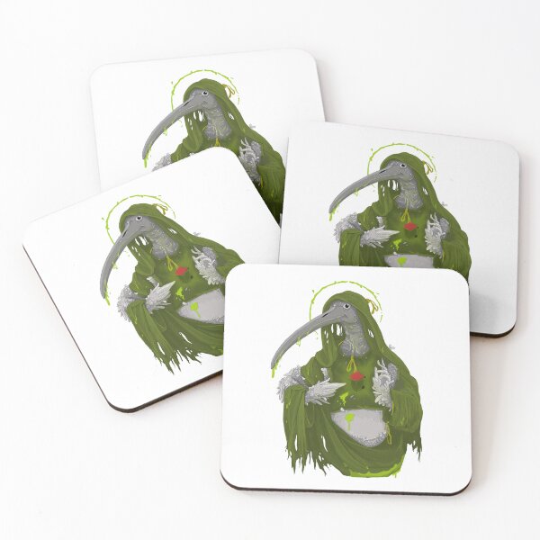 Item preview, Vir-Bin Mary designed and sold by LukeRosenberg.