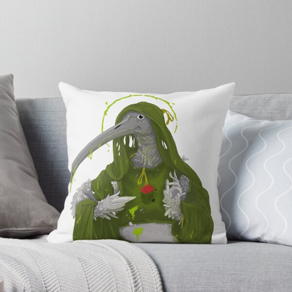 Item preview, Vir-Bin Mary designed and sold by LukeRosenberg.