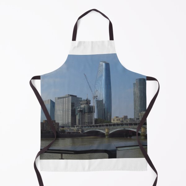 Item preview, One Blackfriars, Blackfriars Bridge & Southbank Tower, London designed and sold by wiggyofipswich.
