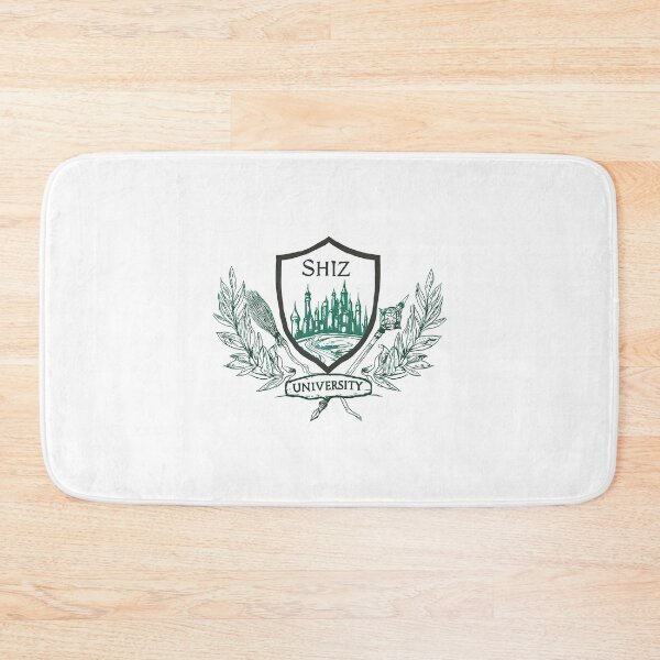 Item preview, Shiz University designed and sold by ArtByGhaada.