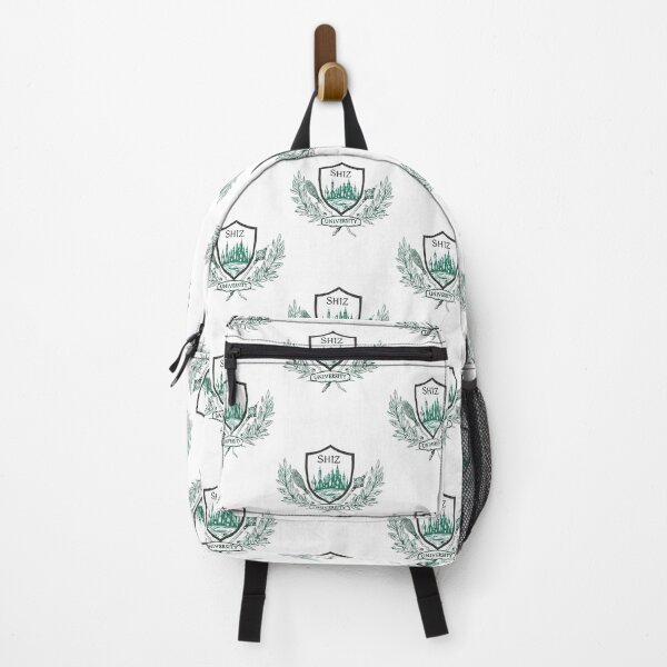Item preview, Shiz University designed and sold by ArtByGhaada.