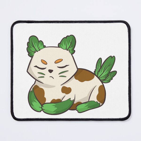 Item preview, Potato Cat v1 designed and sold by tinpink.