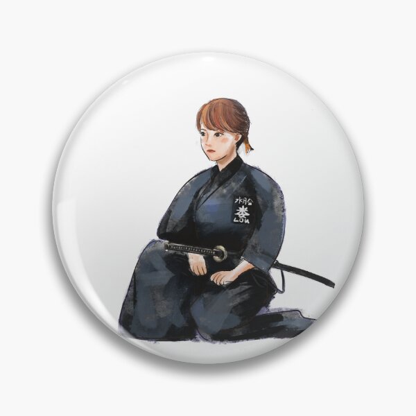 Item preview, Iaido11 designed and sold by Casperlou.