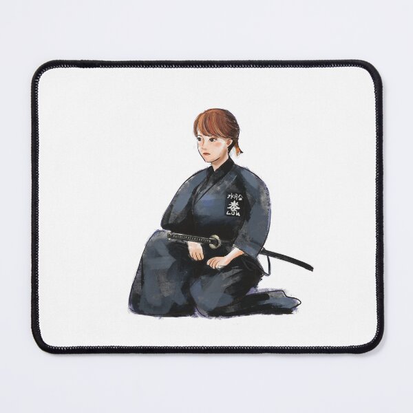 Item preview, Iaido11 designed and sold by Casperlou.