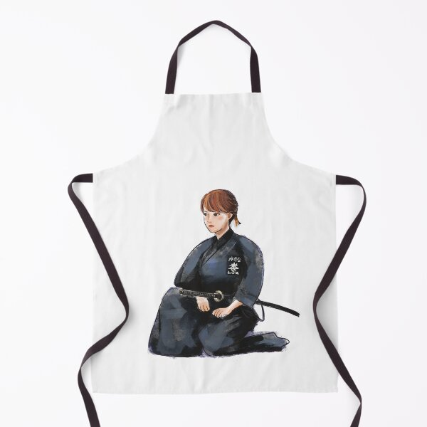 Item preview, Iaido11 designed and sold by Casperlou.