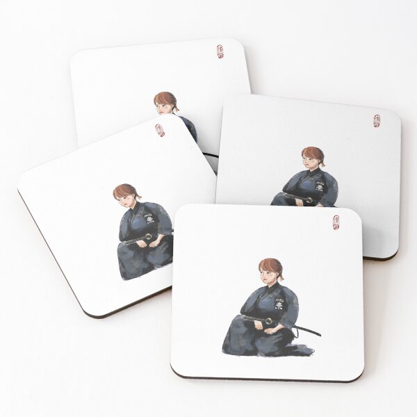Item preview, Iaido11 designed and sold by Casperlou.