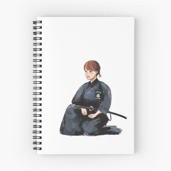Item preview, Iaido11 designed and sold by Casperlou.
