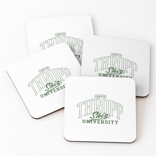 Item preview, Land Of OZ Shiz Univesity designed and sold by ArtByGhaada.