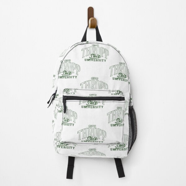 Item preview, Land Of OZ Shiz Univesity designed and sold by ArtByGhaada.
