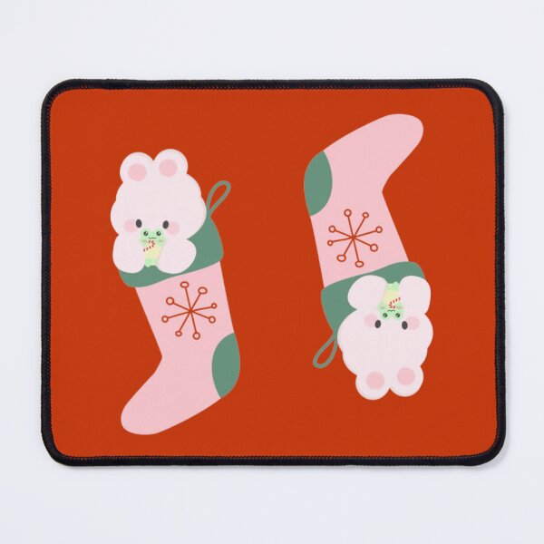 Item preview, Rabbit Xmas designed and sold by HuiArt.