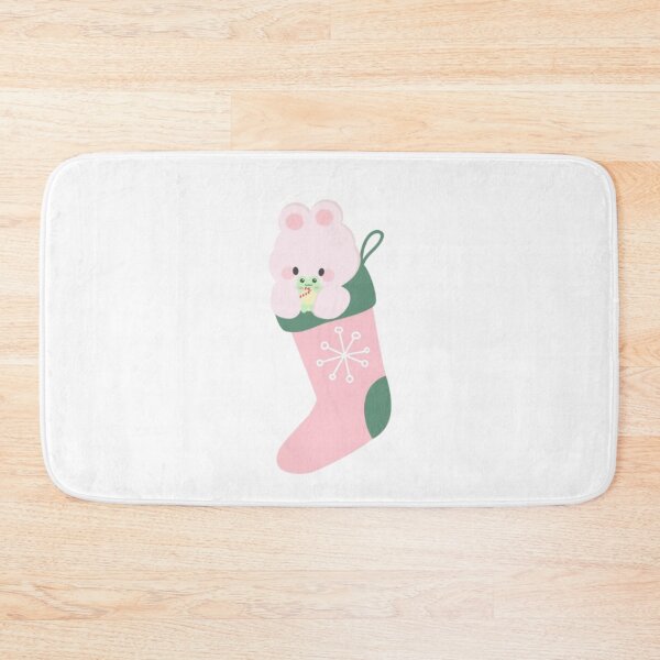 Item preview, Rabbit Xmas designed and sold by HuiArt.
