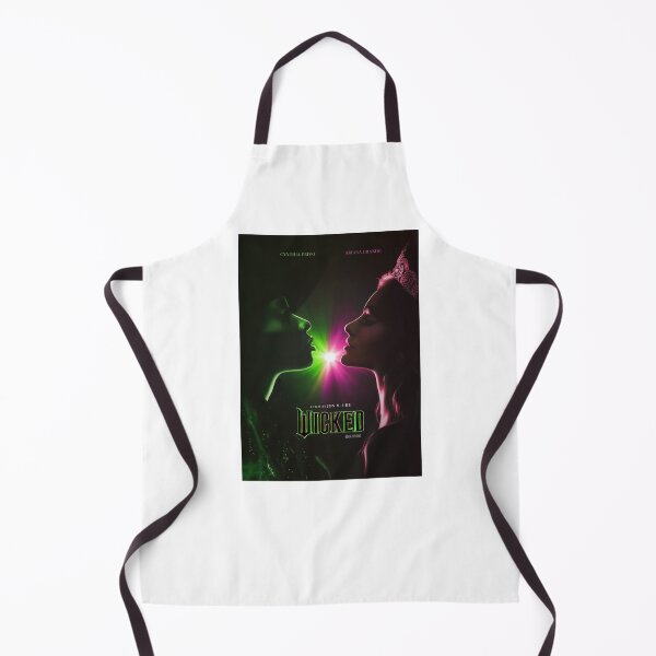 Item preview, Wicked Movie designed and sold by ArtByGhaada.
