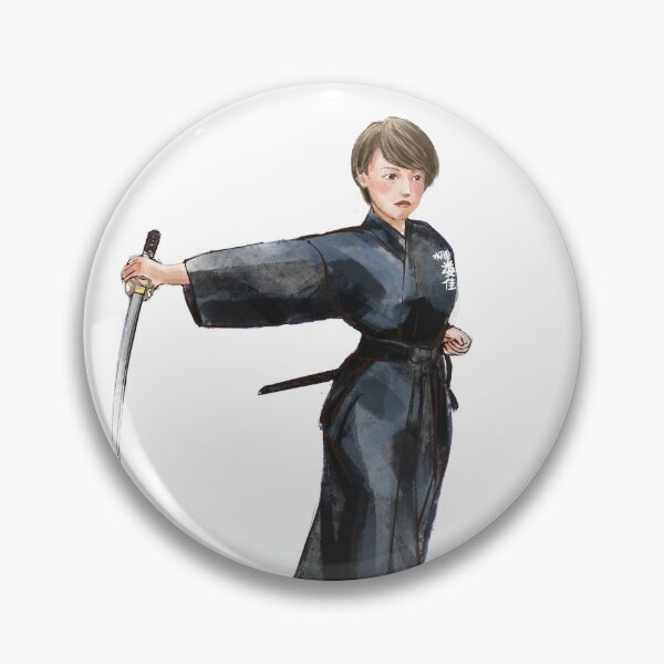 Item preview, Iaido12 designed and sold by Casperlou.