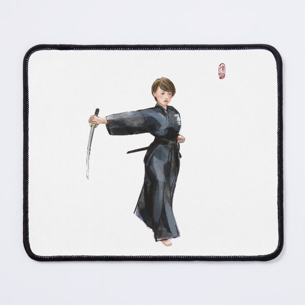Item preview, Iaido12 designed and sold by Casperlou.