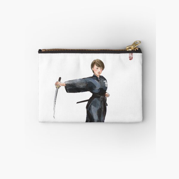 Item preview, Iaido12 designed and sold by Casperlou.