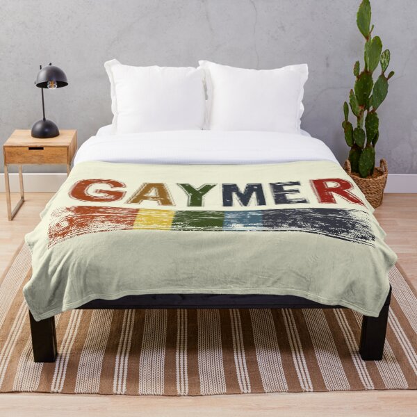 Item preview, Bold Gaymer Pride Design designed and sold by Desiredobsolete.