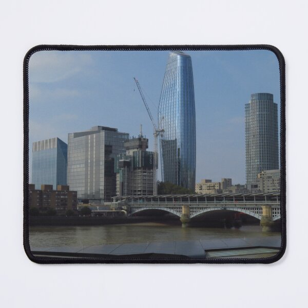 Item preview, One Blackfriars, Blackfriars Bridge & Southbank Tower, London designed and sold by wiggyofipswich.