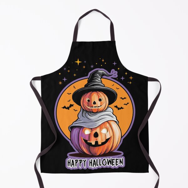 Item preview, Happy Halloween Pumpkin Head designed and sold by Krittermania.