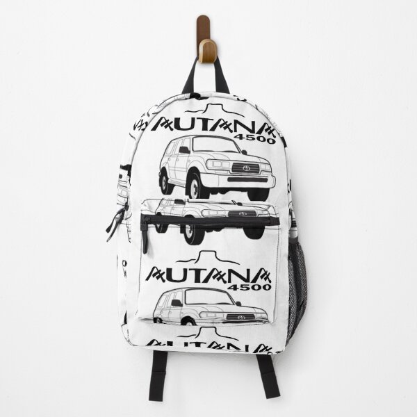 Item preview, Toyota Land Cruiser 80 Series designed and sold by Dattorni-Store.