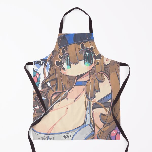 Item preview, 2391 - Rumani / 鲁玛妮 designed and sold by jrpencil88.