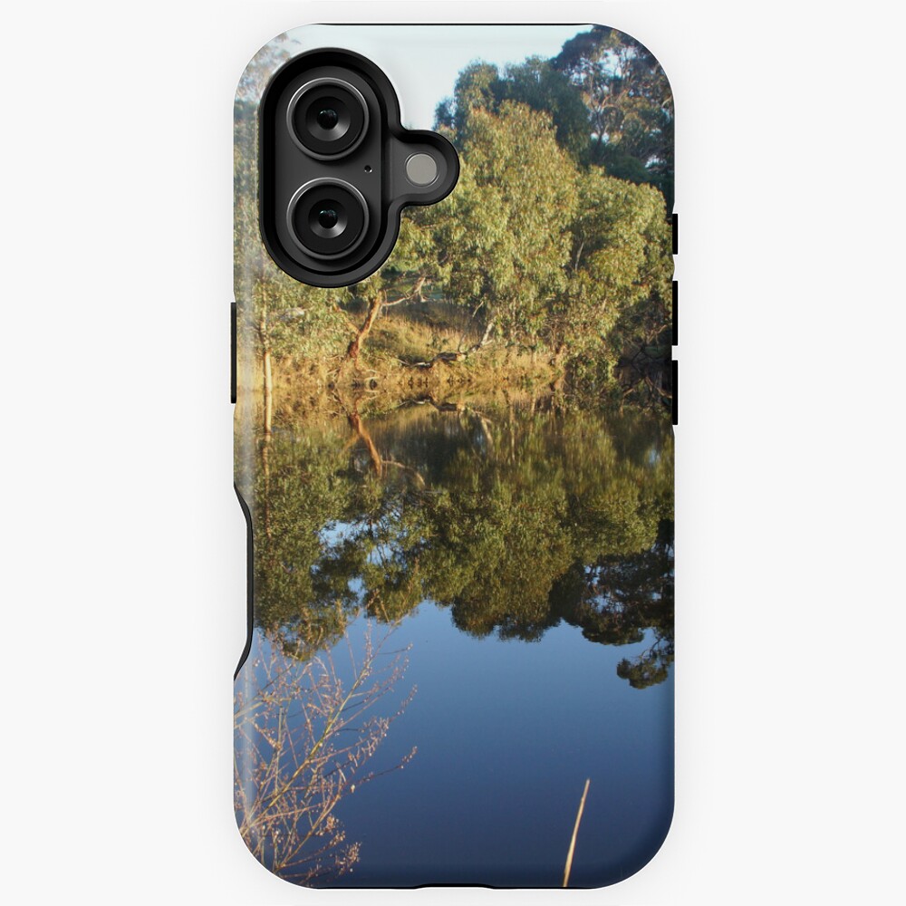 Item preview, iPhone Magsafe Tough Case designed and sold by MagpieSprings.