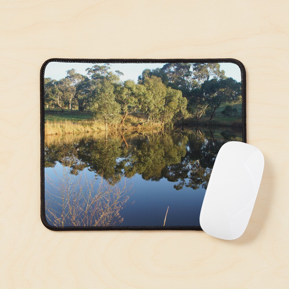 Item preview, Mouse Pad designed and sold by MagpieSprings.