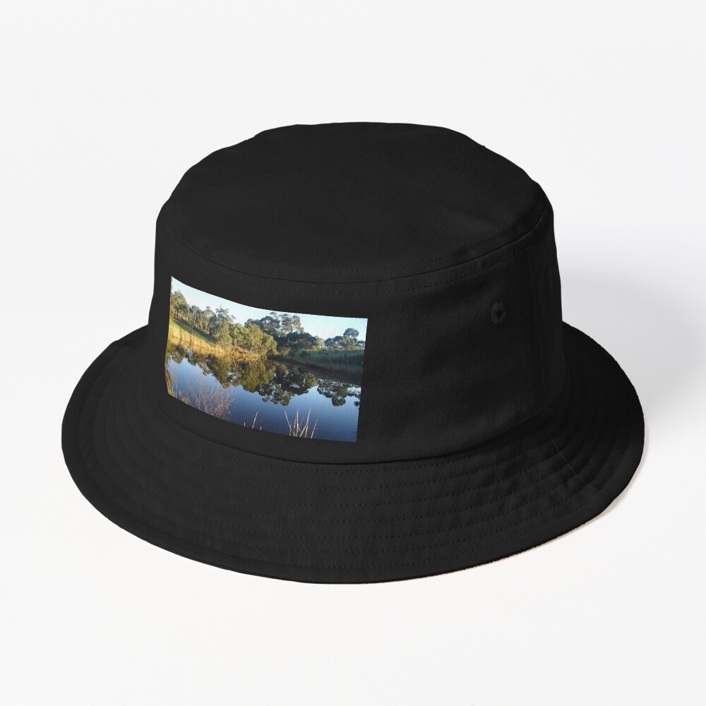 Item preview, Bucket Hat designed and sold by MagpieSprings.