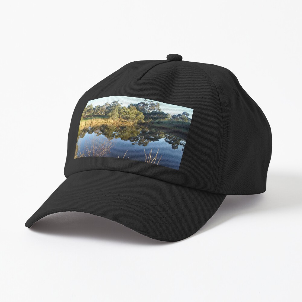 Item preview, Dad Hat designed and sold by MagpieSprings.