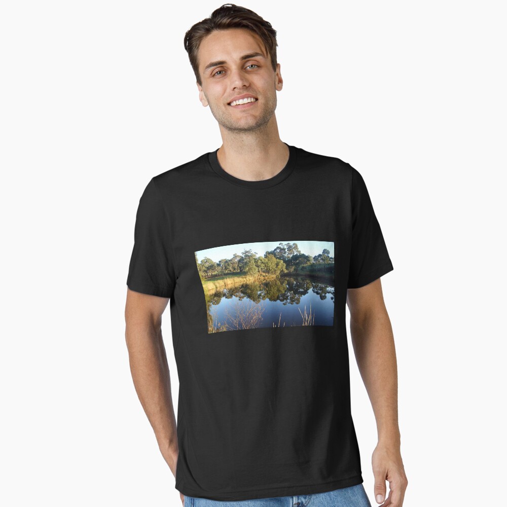 Item preview, Essential T-Shirt designed and sold by MagpieSprings.