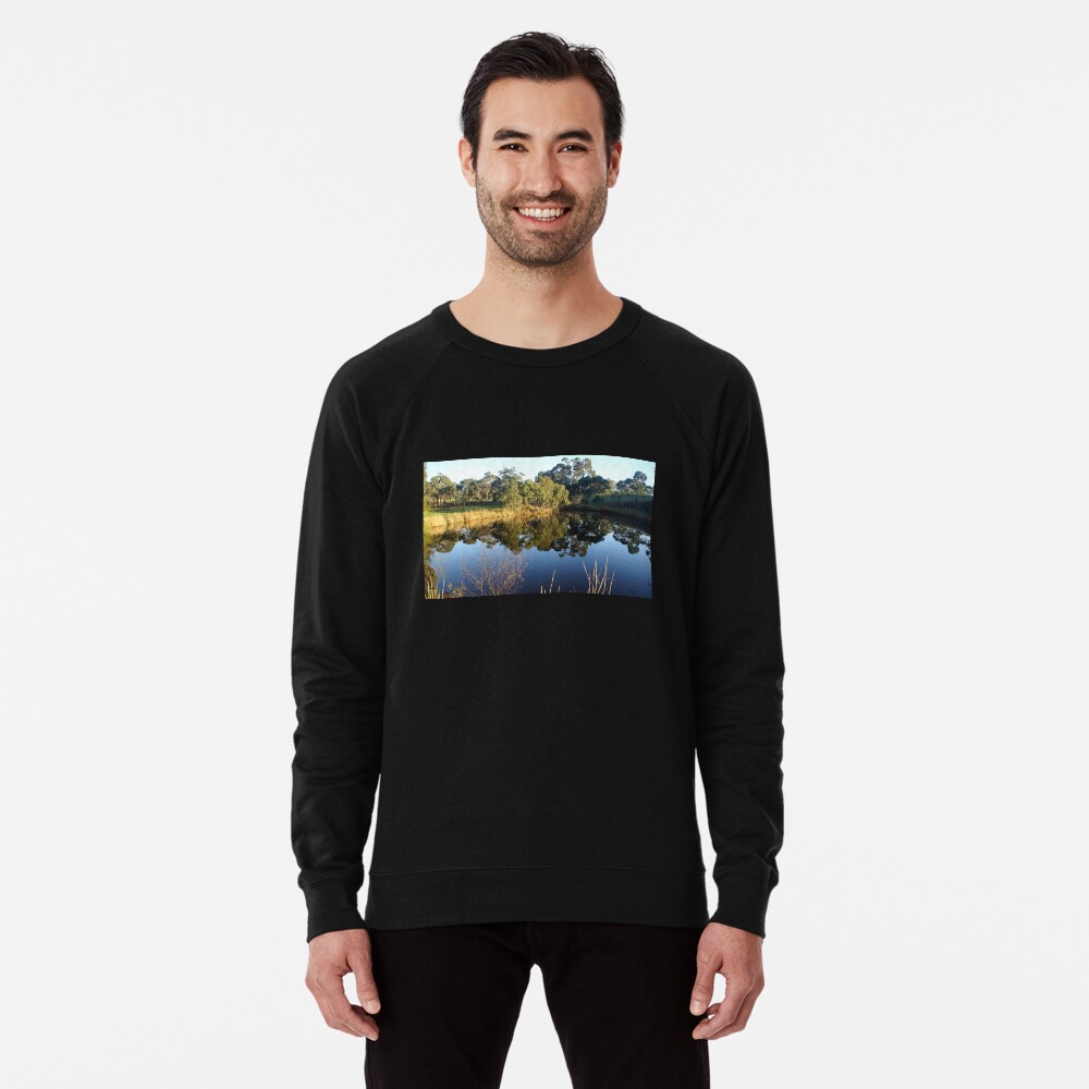 Item preview, Lightweight Sweatshirt designed and sold by MagpieSprings.