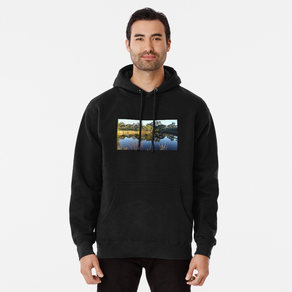 Item preview, Pullover Hoodie designed and sold by MagpieSprings.
