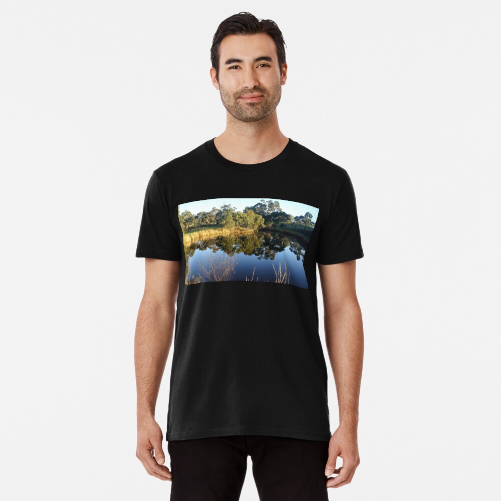 Item preview, Premium T-Shirt designed and sold by MagpieSprings.