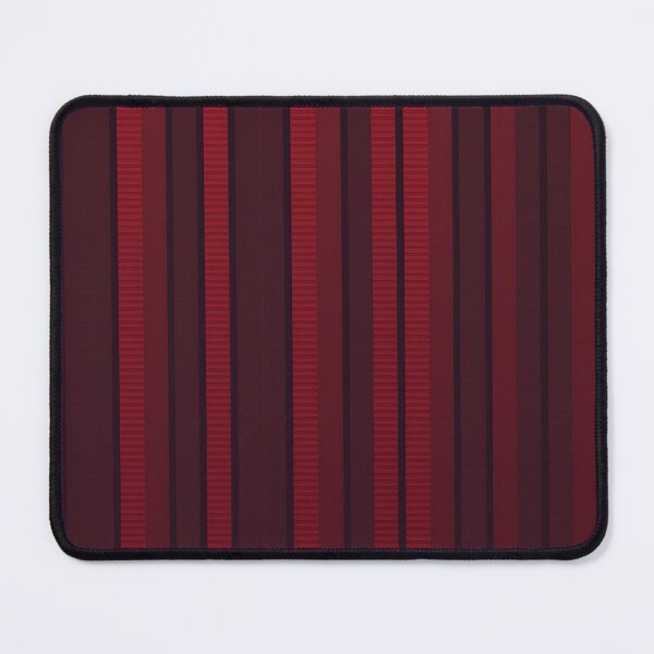 Item preview, Vertical Line Pattern #40 designed and sold by Kaleidoscope Print.