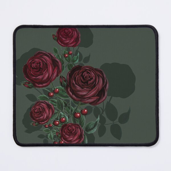 Item preview, Cherry Roses  designed and sold by Asmaa Abdul-Azim.
