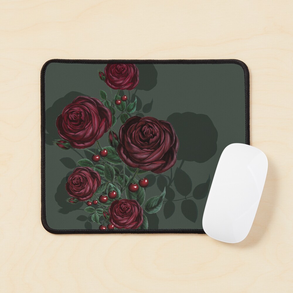 Item preview, Mouse Pad designed and sold by AsmaaAbdulAzim.