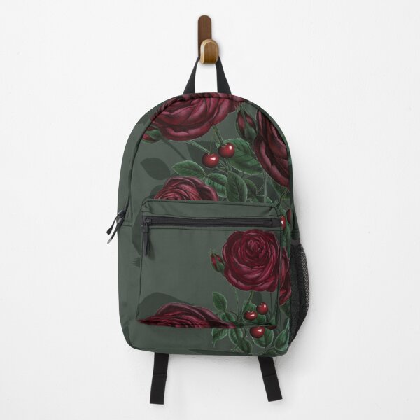 Item preview, Cherry Roses  designed and sold by Asmaa Abdul-Azim.