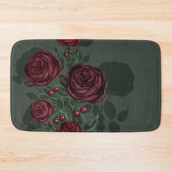 Item preview, Cherry Roses  designed and sold by Asmaa Abdul-Azim.