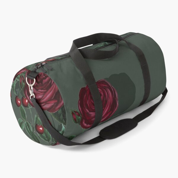 Item preview, Cherry Roses designed and sold by Asmaa Abdul-Azim.