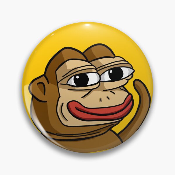Item preview, Ponke Crypto Meme Coin designed and sold by CryptooBull.