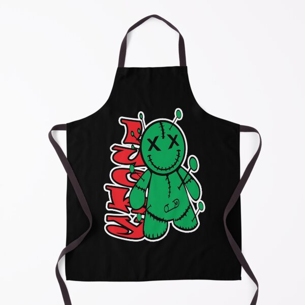 Item preview, Lucky Voodoo designed and sold by moon70star-m70s.