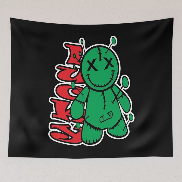 Item preview, Lucky Voodoo designed and sold by moon70star-m70s.