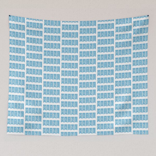 Item preview, maine designed and sold by clairekeanna.
