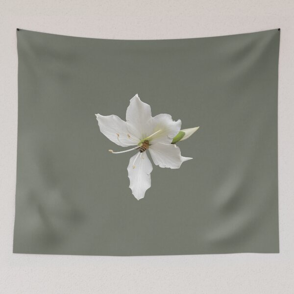 Item preview, Bee on flower designed and sold by indiafrankk.
