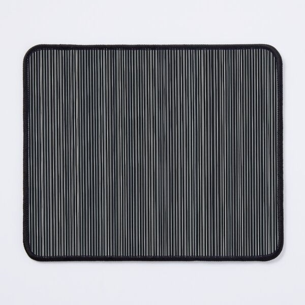 Item preview, Vertical Line Pattern #43 designed and sold by Kaleidoscope Print.