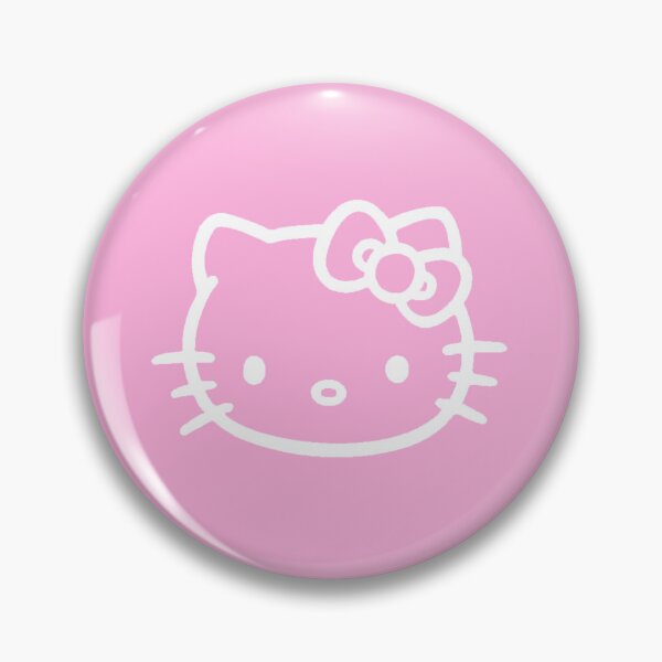 Item preview, Pink Hello Kitty Pattern designed and sold by iloveyourcupid.