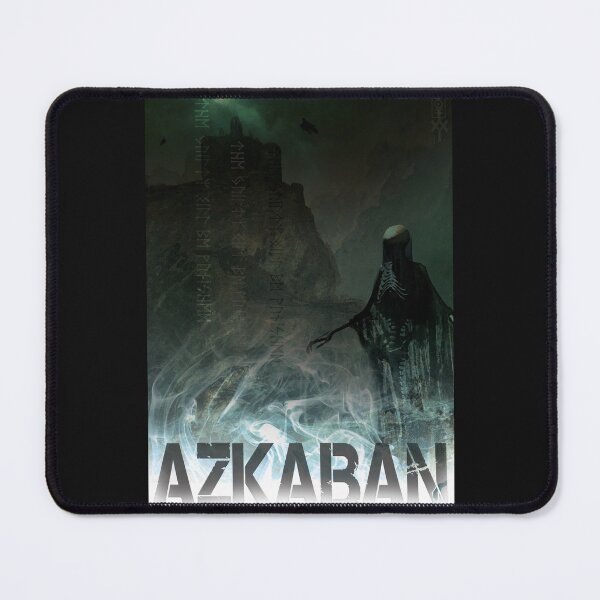 Item preview, Azkaban designed and sold by Revannya.